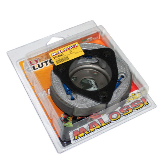 Embrayage MALOSSI Maxi Fly Clutch 125/150cc Honda PCX SH MBK Ocito Peugeot Tweet