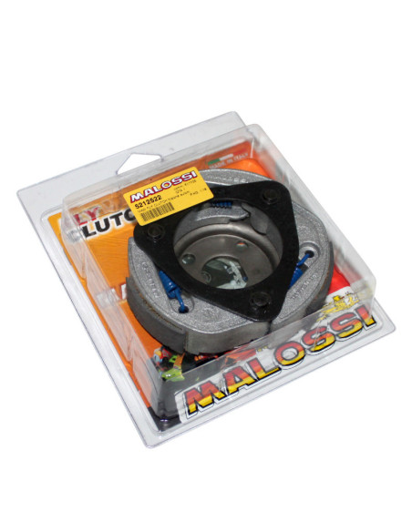 Embrayage MALOSSI Maxi Fly Clutch 125/150cc Honda PCX SH MBK Ocito Peugeot Tweet