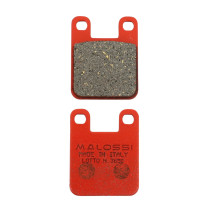 Plaquettes de frein MALOSSI MHR Sport 6215005BR Aprilia/Derbi/Peugeot/Yamaha