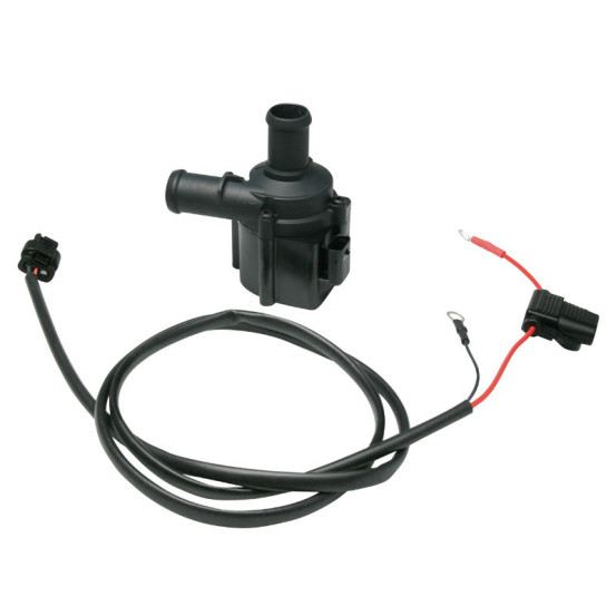 Pompe à eau électrique MALOSSI 12V