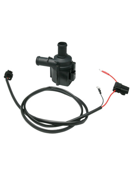 Pompe à eau électrique MALOSSI 12V