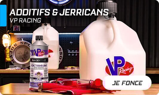 VP Racing