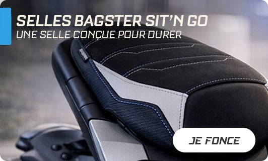 SELLES BAGSTER SITNGO