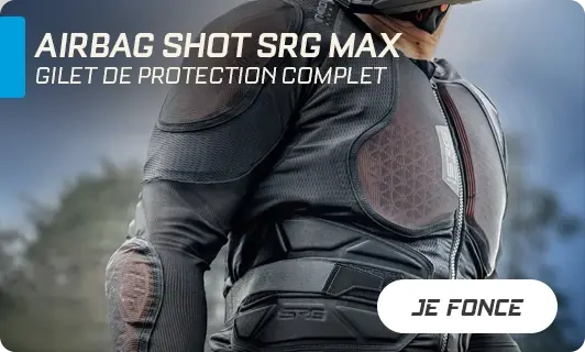 SRG MAX