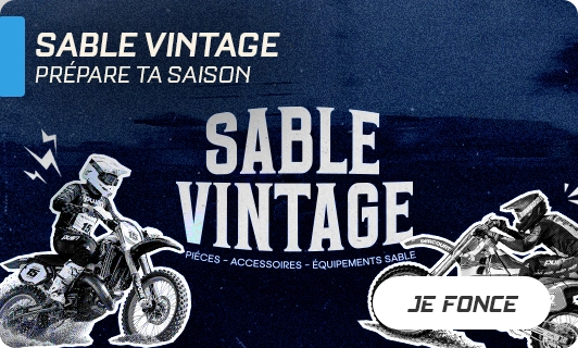 SABLE VINTAGE