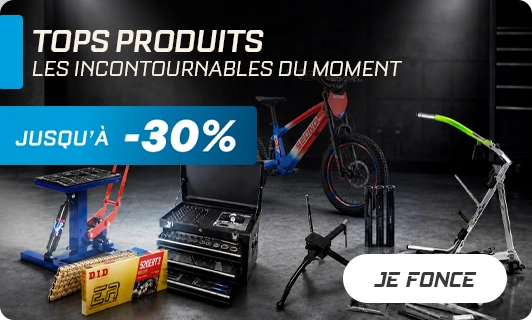 TOPS PRODUITS