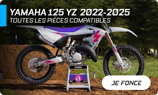 YZ 125