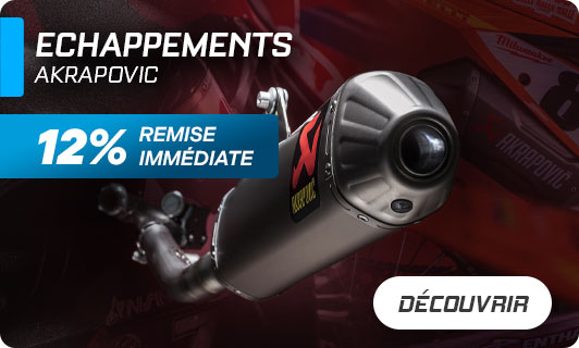 Akrapovic