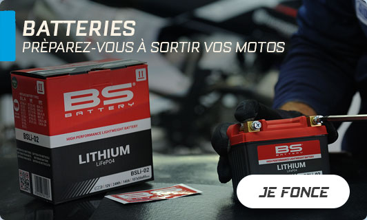 Go Pro Nos nouveaut&eacute;s