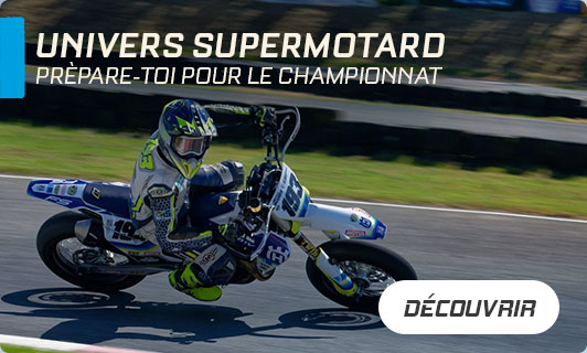 Univers Supermotard