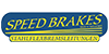 SPEED BRAKES