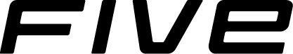FIVE