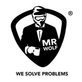 MRWOLF