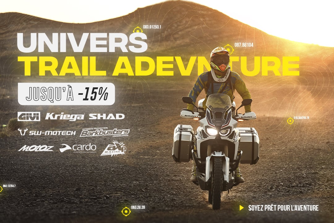 Selection Trail Adventure