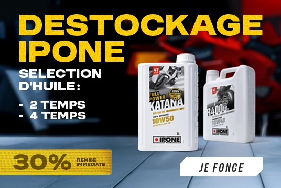 IPONE DESTOCKAGE